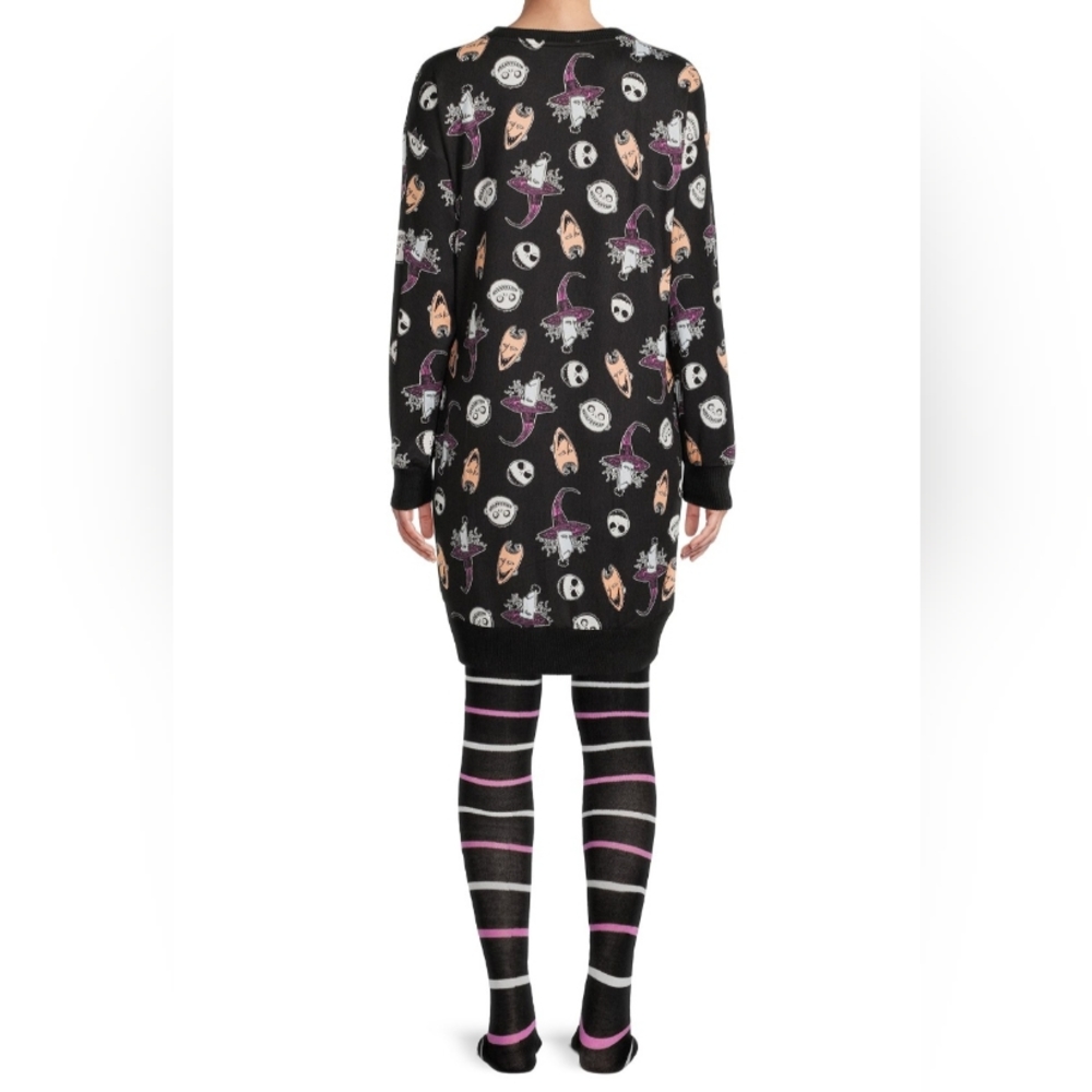 Nightmare before Christmas sleepshirt - Picture 2 of 4